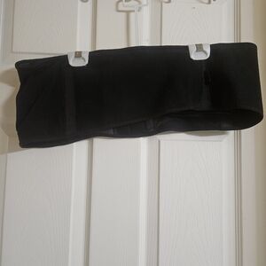 Futuro Black Back Support Belt